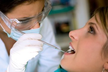 Dental Hygiene Services and Plans
