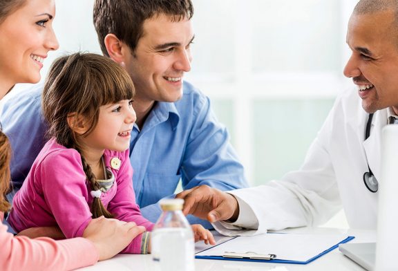 Important Tips about Choosing the proper Family Physician