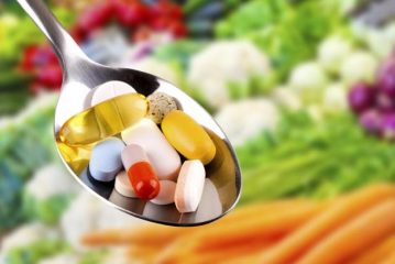 Dietary Supplements: What Happens You are Doing?
