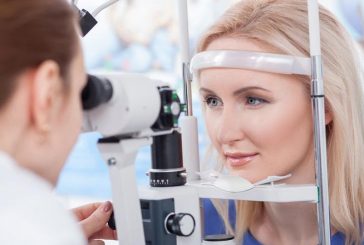 How to pick the best Eye Physician For You Personally