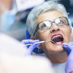 Affordable Dental Look after the Seniors