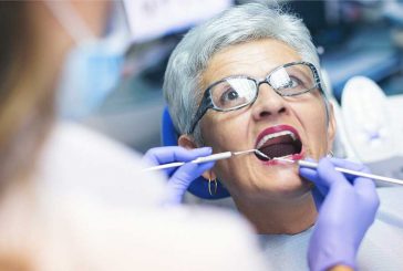 Affordable Dental Look after the Seniors