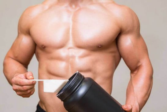 Do You Know The 3 Best Supplements For Building Muscles?