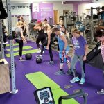 How you can Achieve ‘Anytime Fitness’
