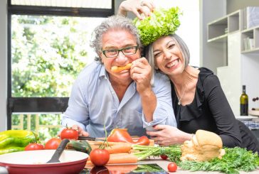 Diet Strategies For Individuals Over Age 50