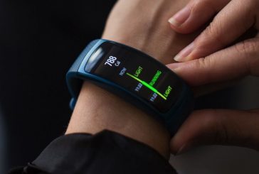 The Very Best Fitness Tracker